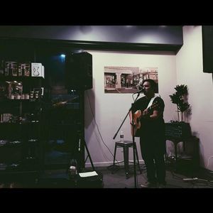 Meet your Posher, Daniel